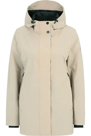 Covered Softshelljacke Rachel L60370CO Kapuze, 2-Wege-Reißverschluss, geklebte Nähte, BIONIC-FINISH® ECO - Verkäufer: DealDate