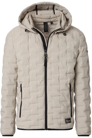 Casa Moda Langjacke Jacke uni