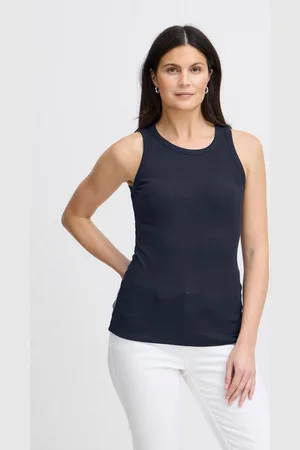 FRANSA Crop-Top FRHIZAMOND TOP 14