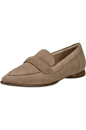 Högl Slipper Veloursleder Slipper - Verkäufer: S4S Commerce