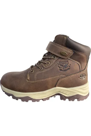 Dockers Dockers Kinder Stiefelette 53LM702-637380 Stiefelette - Verkäufer: DerSchuhhaendler