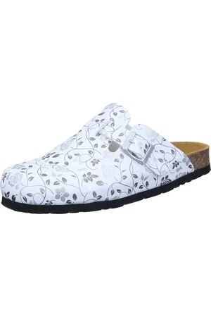 DR. BRINKMANN Clogs Clog aus strapazierfähigen Gewebefasern - Verkäufer: PS shoe fashion GmbH