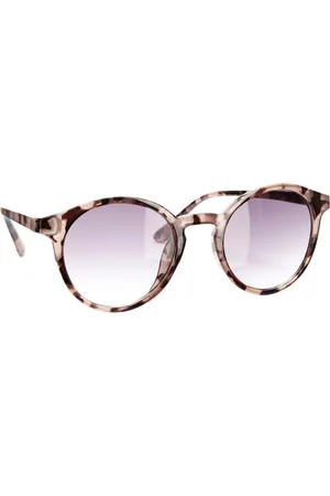 Lascana Sonnenbrille, getönte Gläser mit UV Schutz, Damenbrille