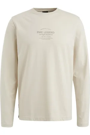 PME Legend™ Longsleeve Long sleeve r-neck cotton elastan - Verkäufer: Robert Ley Damen & Herrenmoden GmbH & Co KG