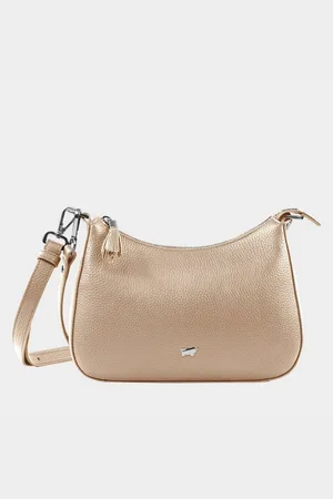 Braun büffel Umhängetasche HANNA Mini Bag creme - Verkäufer: