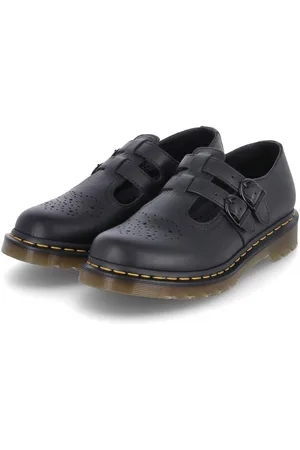 Dr. Martens Halbschuhe MARY JANE 8065 Schnürschuh - Verkäufer: Anika Schuh