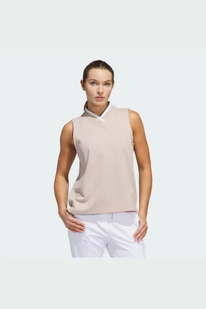 adidas Poloshirt GO-TO SLEEVELESS POLOSHIRT - Verkäufer: adidas AG