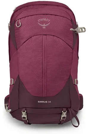 Osprey Wanderrucksack Sirrus 34 - Wanderrucksack mit Netzrücken Damen 34 Liter - Verkäufer: sportaktiv