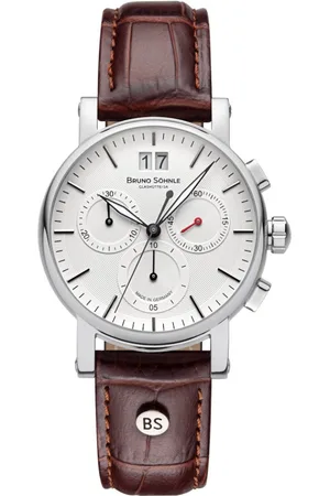 Bruno Söhnle Quarzuhr 17-13115-247 - Verkäufer: JUWEDI.DE