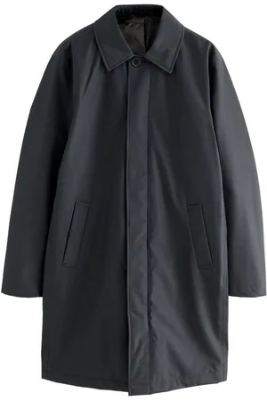 Next Funktionsmantel Wasserdichter Trenchcoat (1-tlg) - Verkäufer: Germany GmbH