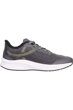 energetics Ki.-Running-Schuh OZ 2.4 J ANTHRACITE/BLACK/GRE Laufschuh - Verkäufer: INTERSPORT Müller, Lübbenau/ Spreewald