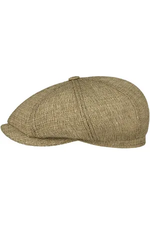 Stetson Flat Cap - Verkäufer: Hutshopping