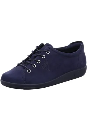 Ecco SOFT 2.0 Schnürschuh - Verkäufer: Schuhglück_de