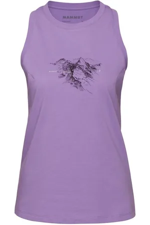 Mammut Tanktop Core Tank Top Women Gradient - Verkäufer: