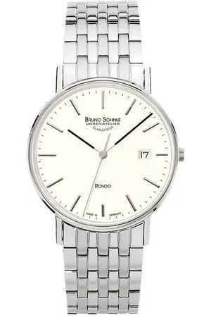 Bruno Söhnle Quarzuhr 17-13105-242 - Verkäufer: JUWEDI.DE