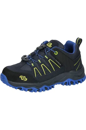 BRUTTING Outdoorschuh Mount Pinos Kids Low 30 Outdoorschuh - Verkäufer: GOL GmbH