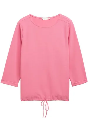 TOM TAILOR T-Shirt - Verkäufer: Fashion-Home-Trend