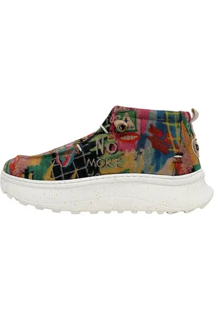 Dogo Nova No-More-Drama Damen Boots / Female Stiefelette Vegan