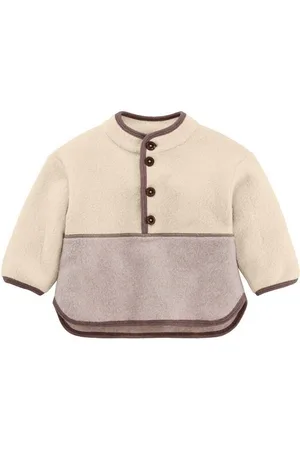 hessnatur Sweatshirt aus reiner Bio-Baumwolle (1-tlg) - Verkäufer:
