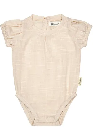 Sterntaler Body Body Leinenoptik (1-tlg) - Verkäufer: Sterntaler GmbH