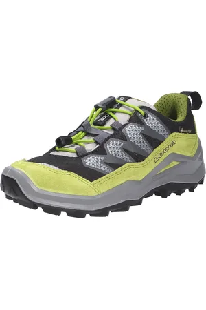 Lowa MADDOX PRO GTX LO JR Schnürschuh Robuste Qualität - Verkäufer: dufner-schuhe