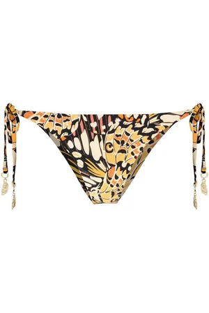 Seafolly Bikini-Hose Damen Bikinihose TIE SIDE RIO PANTS (1-St) - Verkäufer: engelhorn
