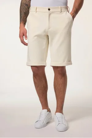 JP 1880 Bermudas JP AWARE Chino-Bermuda Bauchfit FLEXNAMIC® bis 72 - Verkäufer: Popken Fashion Group