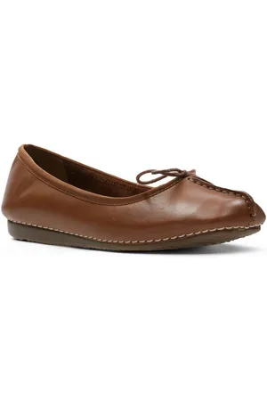 Clarks Freckle Ballerina - Verkäufer: Schuh Gress
