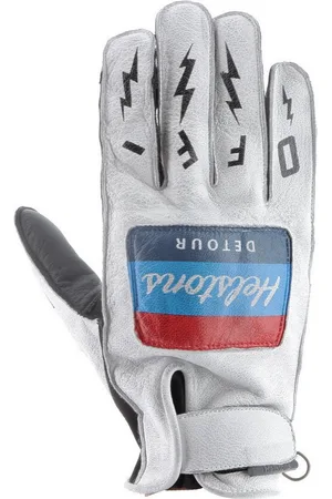 Helstons Motorradhandschuhe Detour Motorradhandschuhe - Verkäufer: Fc-Moto