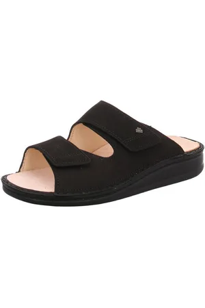 Finn Pantolette - Verkäufer: Schuh Bürkle