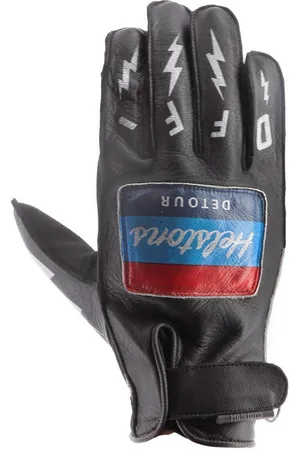 Helstons Motorradhandschuhe Detour Motorradhandschuhe - Verkäufer: Fc-Moto
