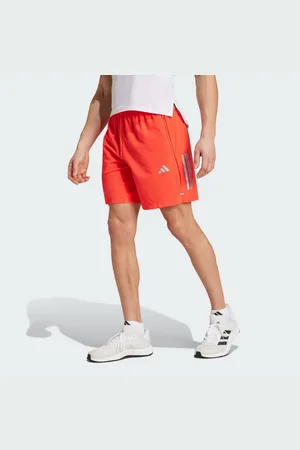 adidas Sweatshorts GYM+ TRAINING 3-STREIFEN WOVEN SHORTS - Verkäufer: adidas AG