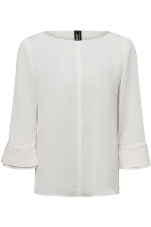 Marc Cain Shirtbluse - Verkäufer: VAN GRAAF