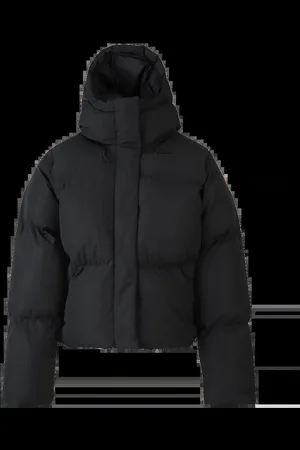 Brunotti Winterjacke Miri Women Jacket BLACK - Verkäufer: INTERSPORT Schwab