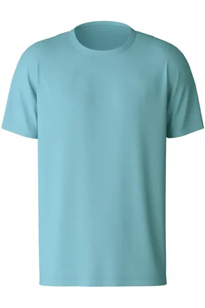 Calida Kurzarmshirt RMX Sleep Weekend Herren (1-tlg) - Verkäufer: