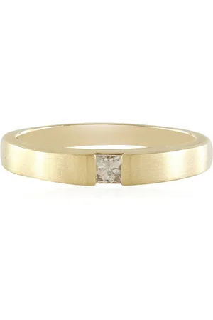 Cavill Diamantring Schicker Schokoladen-Diamant-Silberring (1-tlg) - Verkäufer: Juwelo Deutschland GmbH