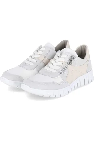 Waldläufer Halbschuhe H-BIRDY Schnürschuh - Verkäufer: Anika Schuh