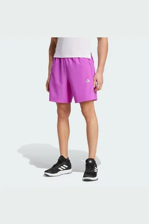 adidas Sweatshorts GYM+ TRAINING 3-STREIFEN WOVEN SHORTS - Verkäufer: adidas AG