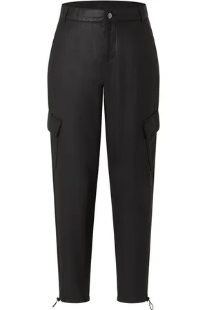 Angels 5-Pocket-Hose ALMA CROP CARGO - Verkäufer: Fischer+Stegmaier Textil GmbH &Co. KG