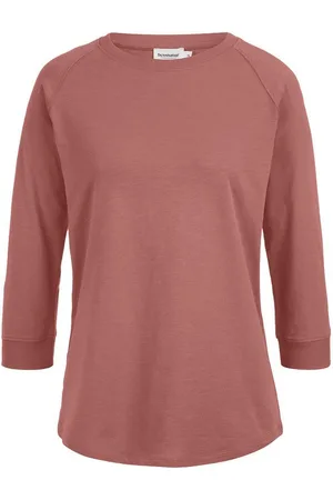 hessnatur T-Shirt Slub Regular aus reiner Bio-Baumwolle (1-tlg) - Verkäufer: