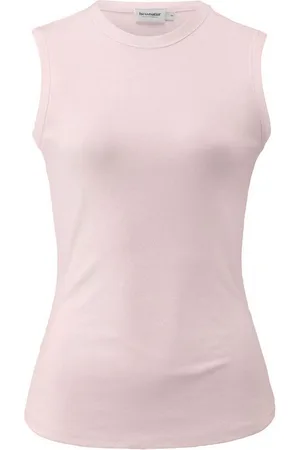 hessnatur Shirttop Softrib Slim aus Bio-Baumwolle und TENCEL™ Modal (1-tlg) - Verkäufer:
