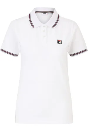 Fila Poloshirt Lomre Slim Polo Shirt - Verkäufer: 247Group GmbH