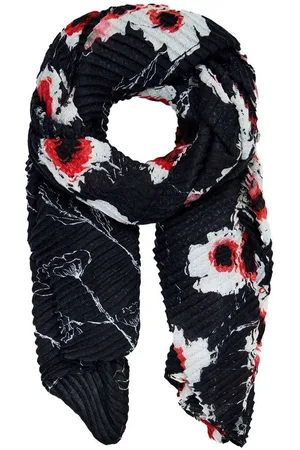 Desigual Modetuch Flower Rectangle Foulard - Verkäufer: modeherz