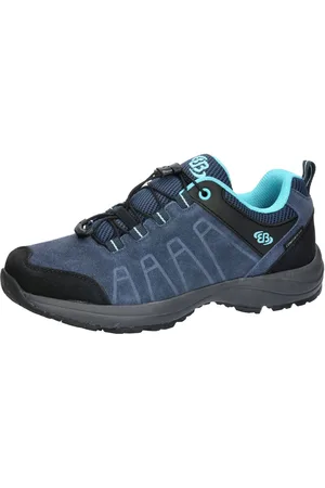 BRUTTING Outdoorschuh Mount Harvard Low Outdoorschuh
