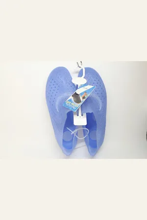 Fashy Aquawalker blau Badeschuh - Verkäufer: Littmann
