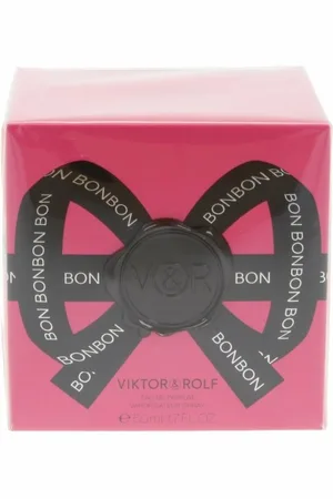 Viktor & Rolf Eau de Parfum Bonbon, Glasflakon, Parfüm EDP, Damenduft - Verkäufer: tpa-retail