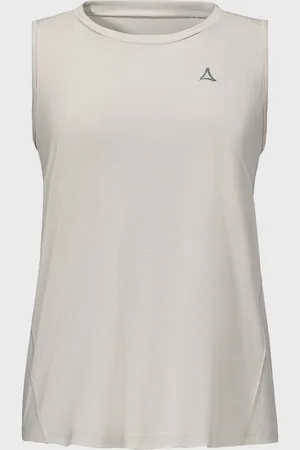 Schöffel Funktionsshirt CIRC Top Tauron L