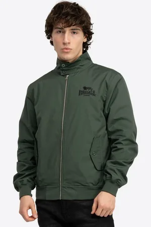Lonsdale London Allwetterjacke CLASSIC (1-St) - Verkäufer: Punch GmbH