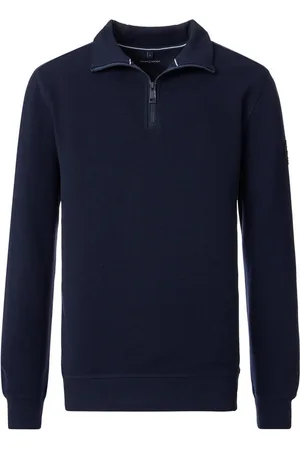 Casa Moda Sweatshirt Sweatshirt uni