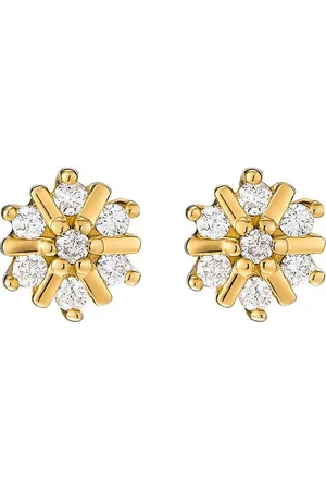 CHRIST Paar Ohrstecker Damen-Ohrstecker 14 Diamant - Verkäufer: Juweliere und Uhrmacher seit 1863 GmbH